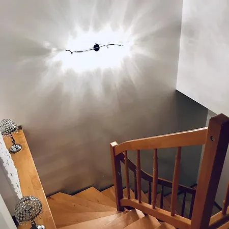 Apartament Na Starowce Apartmán Gdaňsk