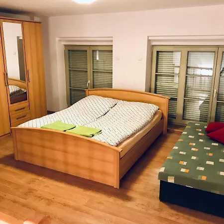 Apartament Na Starowce * 그단스크