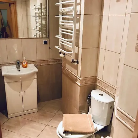 Apartament Na Starowce *