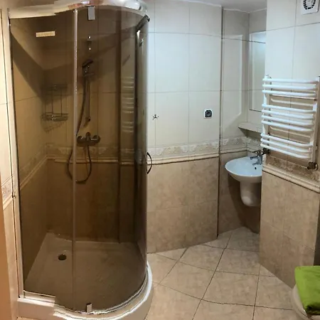 Apartament Na Starowce غدانسك
