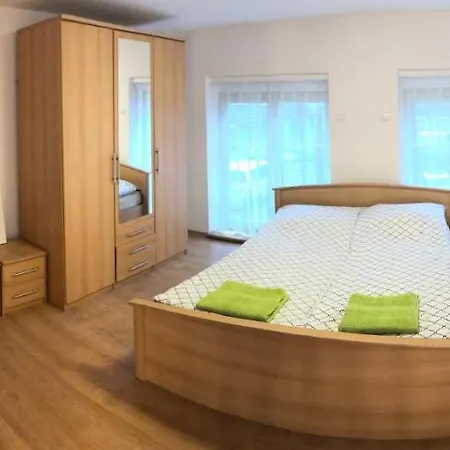 Apartament Na Starowce *