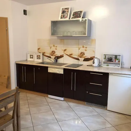 شقة Apartament Na Starowce غدانسك